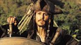 Johnny Depp regresaría como Jack Sparrow en Piratas del Caribe