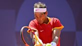 Rafael Nadal to decide on future ‘after Olympics’