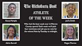 Vote now in The Vicksburg Post's Athlete of the Week contest for April 28-May 4, 2024 - The Vicksburg Post