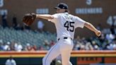 Tigers News: A Pitcher's Duel in the Series Finale Against Guardians