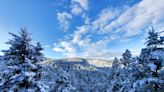 Traveling to Ruidoso this weekend? Snow results in icy roads