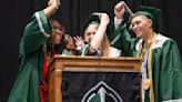 Tuscarora grads come together for last time, prepare for separate journeys