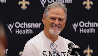 New Orleans Saints GM Mickey Loomis Is Drinking The Kool-Aid On Draft Picks Fuaga, McKinstry, And Rattler