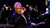 Burt Bacharach: A giant of popular music