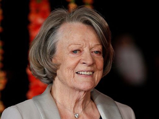 Dame Maggie Smith, known for ’Downton Abbey’ and ’Harry Potter’, dies: All about her | Today News