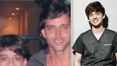 Jr Hrithik Roshan From Krrish, Mickey Dhamejani, To Make A Comeback: 'Want To Do A Karan Johar Project' - News18