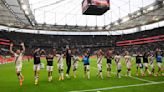 German club Bayer Leverkusen equals 59-year-old record as unbeaten season continues