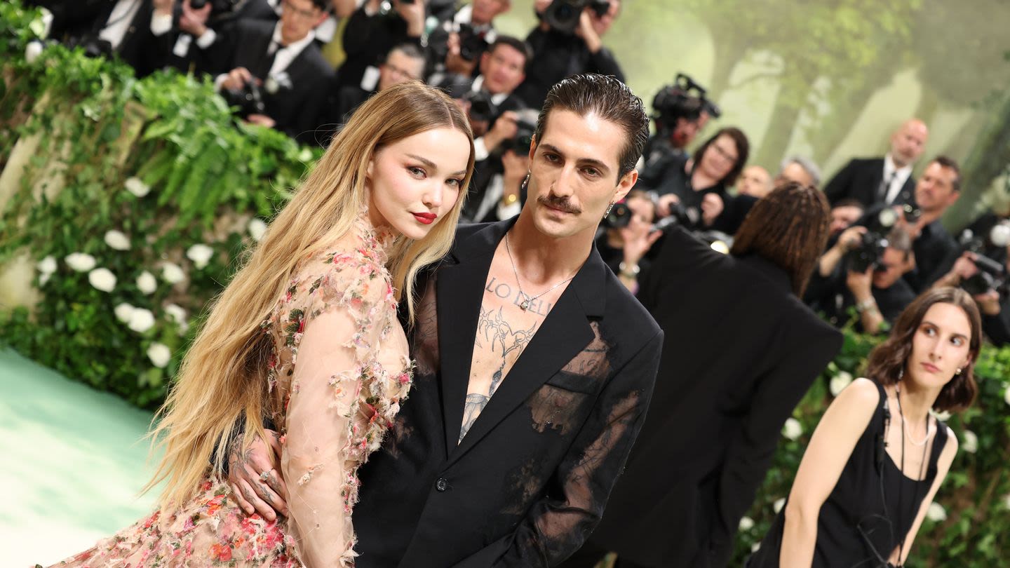 PSA: We’re Obsessed With These 15 Celeb Couples at the 2024 Met Gala