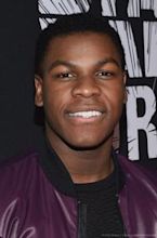 John Boyega