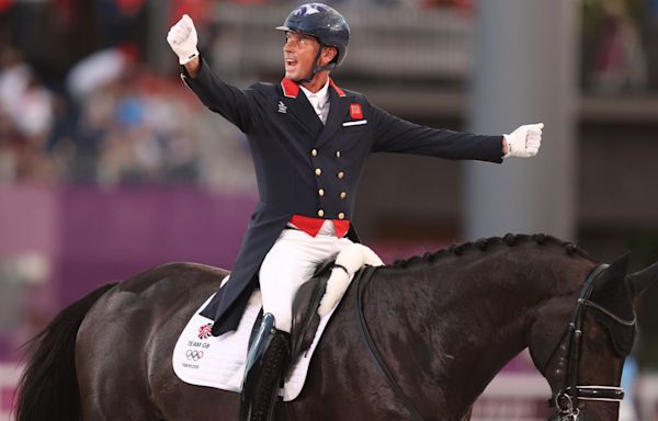 How to watch Equestrian at Olympics 2024: free live streams and key dates