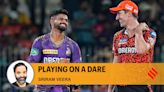Lesson from IPL 2024: It’s time for T20 teams to follow KKR, SRH – and dare to go after every ball