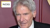 NCIS sans Mark Harmon ? Harrison Ford “était un nom que tout le monde avait en tête“ !