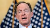 Toomey blames Trump for GOP midterm losses