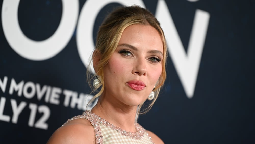 Scarlett Johansson Says ‘I Don’t Hold a Grudge’ Against Disney After ‘Black Widow’ Legal Battle, Thinks OpenAI...