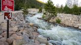 Providence man dies after fall at waterfall in Rocky Mountain National Park