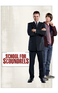 School for Scoundrels