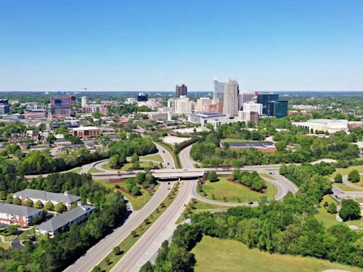 The Most and Least Expensive Cities to Live in North Carolina