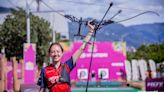 Aiming High: Chula Vista Archer zeroes in on 2024 Paris Olympics