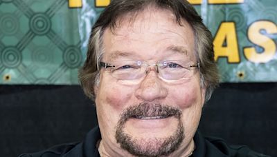 WWE Hall Of Famer Ted DiBiase Assesses Relationship With Vince McMahon - Wrestling Inc.