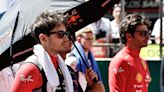Ferrari, a intentar frenar a Verstappen y a 'Checo' en Montreal