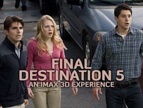 Final Destination 5