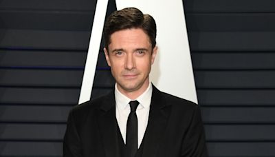 Topher Grace Joins Kevin Williamson’s Netflix Series ‘The Waterfront’