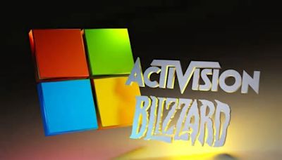 Microsoft's $75B Acquisition of Activision Cleared of Insider Trading Concerns by SEC