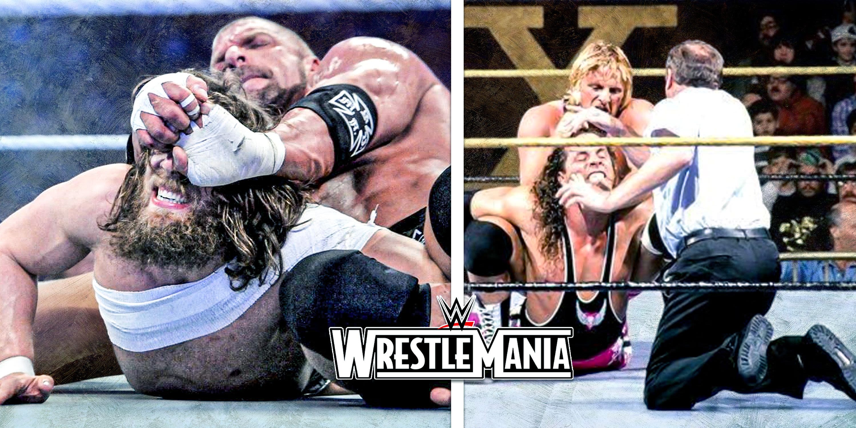 Ranking the 7 best WrestleMania opening matches in WWE history