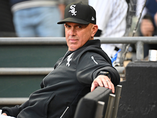 White Sox manager Pedro Grifol calls team's performance 'unacceptable' after one-hit effort vs. Orioles