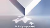 Samsung Galaxy Unpacked 2024 Is Happening Today: New Foldables, Wearables, and More – How to Watch