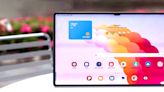 Samsung Galaxy Tab S9 Ultra review: it does more than everything