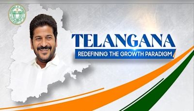 Exclusive: Telangana to ensure policy continuity, target $2.3 trillion economy by 2030, says state's industries minister - CNBC TV18