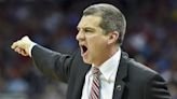 No Shockers reunion: Mark Turgeon won’t return as Wichita State basketball head coach