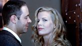 Why Russell Crowe was terrified to touch Kim Basinger during intimate 'L.A. Confidential' scene