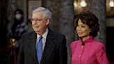 Mitch McConnell’s Respect For Marriage Act Vote Goes Against His Own Marriage to Elaine Chao