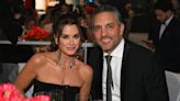 Mauricio Umansky Says Wife Kyle Richards Is Excited for His 'DWTS' Run as She Tours Paris with Pal Morgan Wade