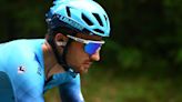 Gianni Moscon quits Itzulia Basque Country to ride Paris-Roubaix