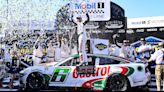NASCAR: Brad Keselowski wins Darlington, ending 110-race winless streak