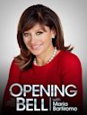 Opening Bell With Maria Bartiromo