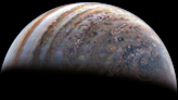 NASA loses more than 200 Jupiter photos after Juno probe camera glitch
