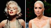 Marilyn Monroe Dress Designer Calls Kim K.'s Met Gala Look a 'Big Mistake'