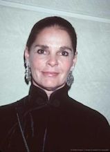 Ali MacGraw