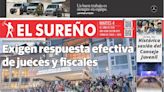 04/05/2024 - Diario El Sureño