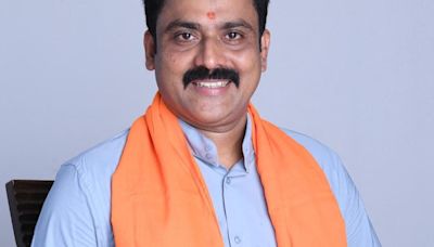 Council bypolls: BJP fields Kishor Kumar Puttur from DK Local Authorities constituency