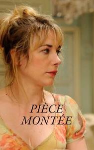 Pièce montée