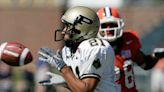 Former Purdue Taylor Stubblefield on ballot for CFB Hall of Fame