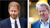 Princess Diana’s Brother Critiques Media Coverage of Prince Harry’s Trial