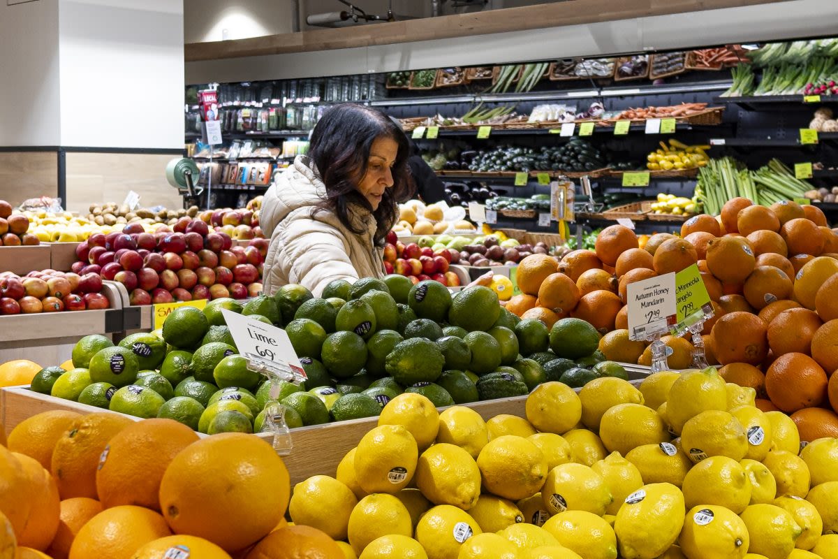 Why you should wash your fruits and vegetables