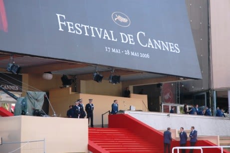 UPDATING Cannes Film Festival Award Winners: Coppola Shunned for Risk Taking $120 Mil "Megalopolis," Jury Prize to "Emilia Perez...