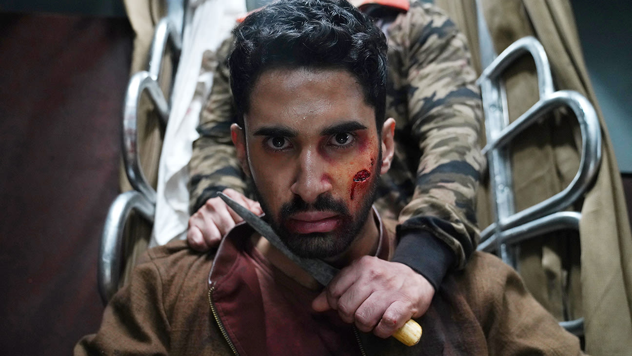 ‘Kill’ Review: Train-Set Indian Actioner Alternately Entertains and Exhausts